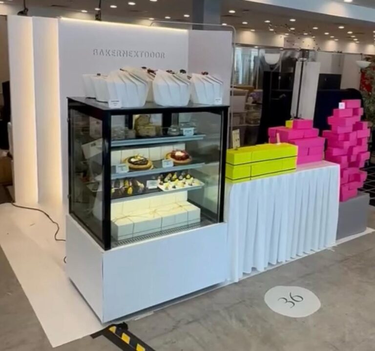 Choosing the Right Fridge for Your Event: Budget vs. Premium Options