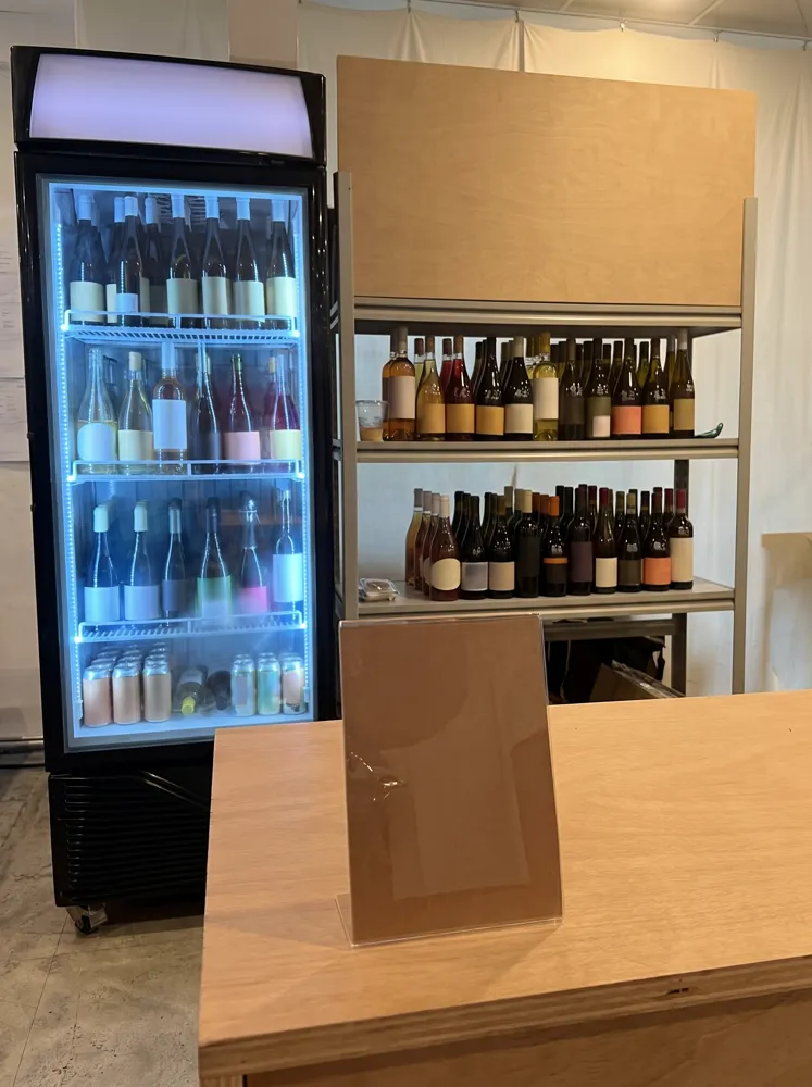 Fridge Rental for Product Sampling, Testing and Tasting Events in Singapore