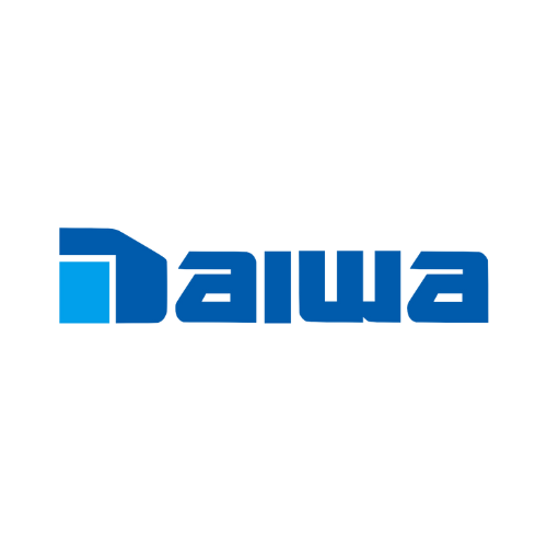 Daiwa repair