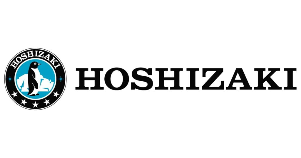 Hoshizaki repair
