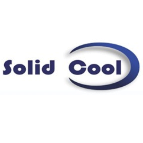 Solidcool repair