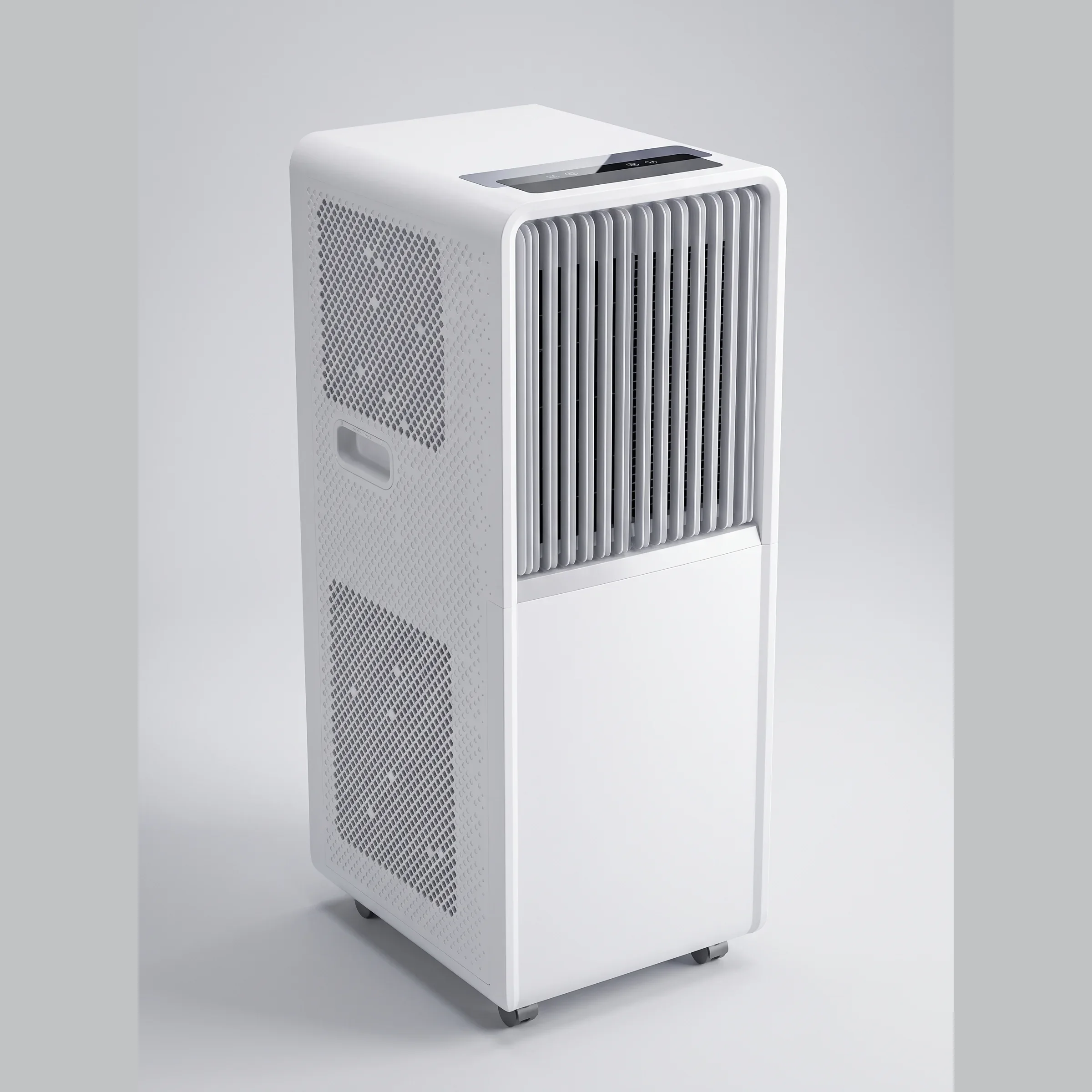 Kojima 2 HP Portable Aircon