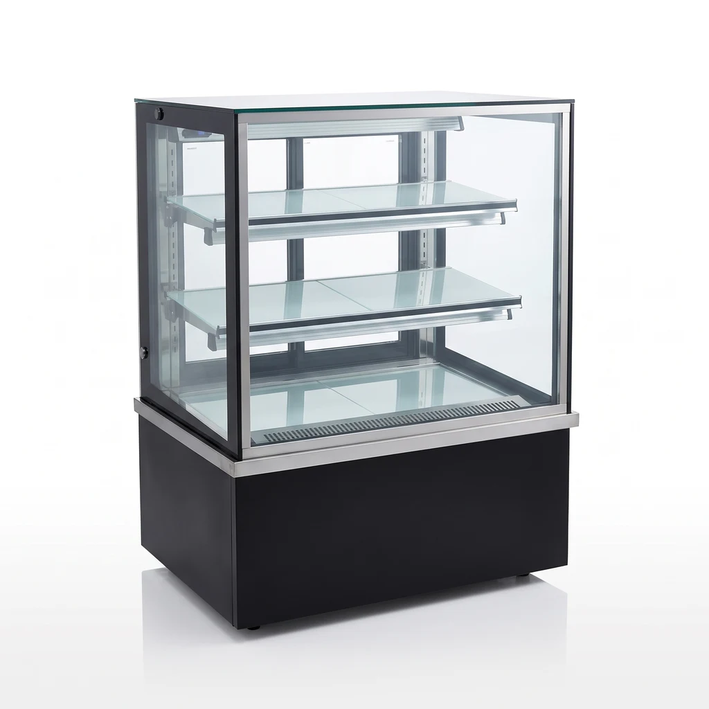 Cake Display Chillers for rental