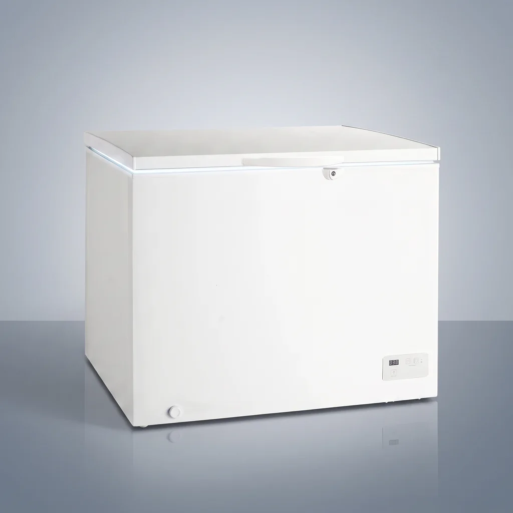 Kadeka KCF300I Chest Freezer 300L (Single Door)