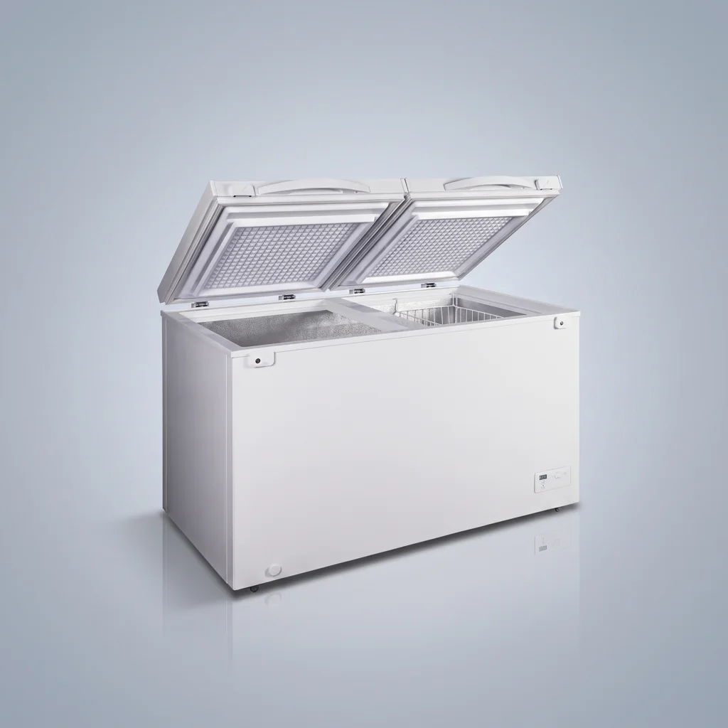 Chest Freezers for rental