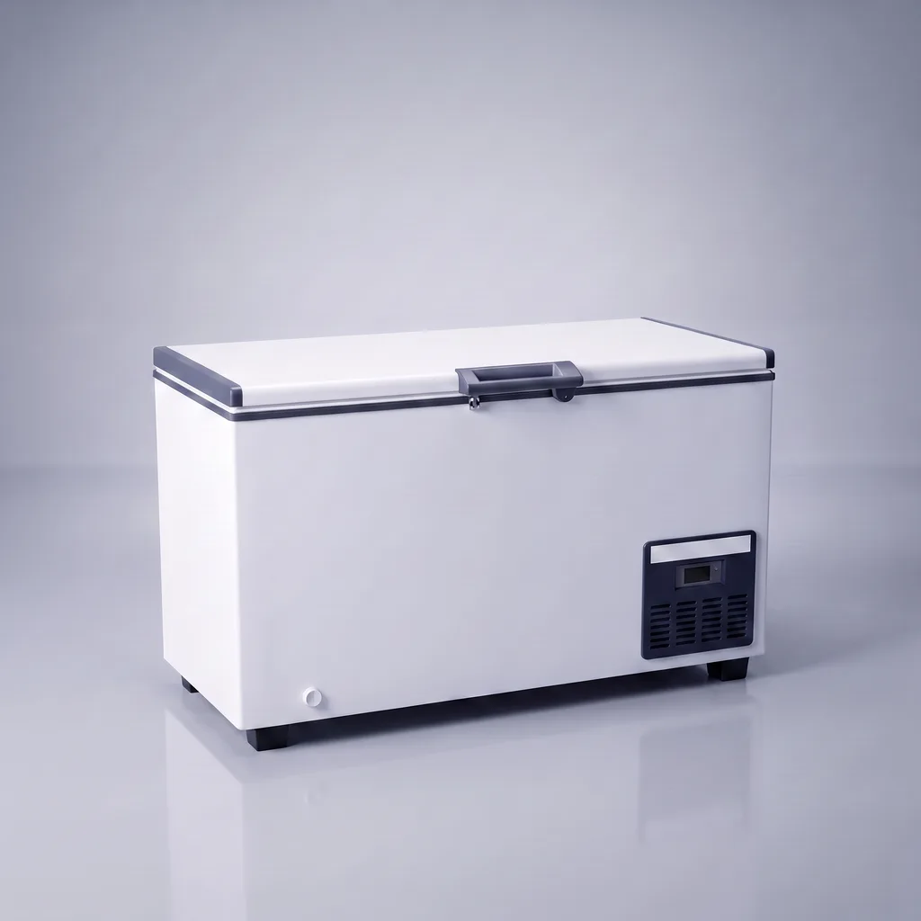Kojima Deep Freezer 420L