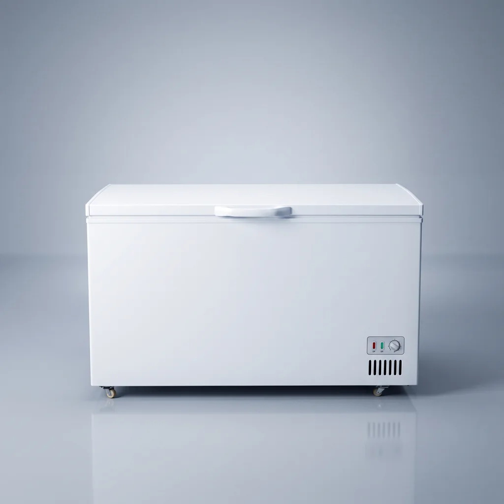 Chest Freezers