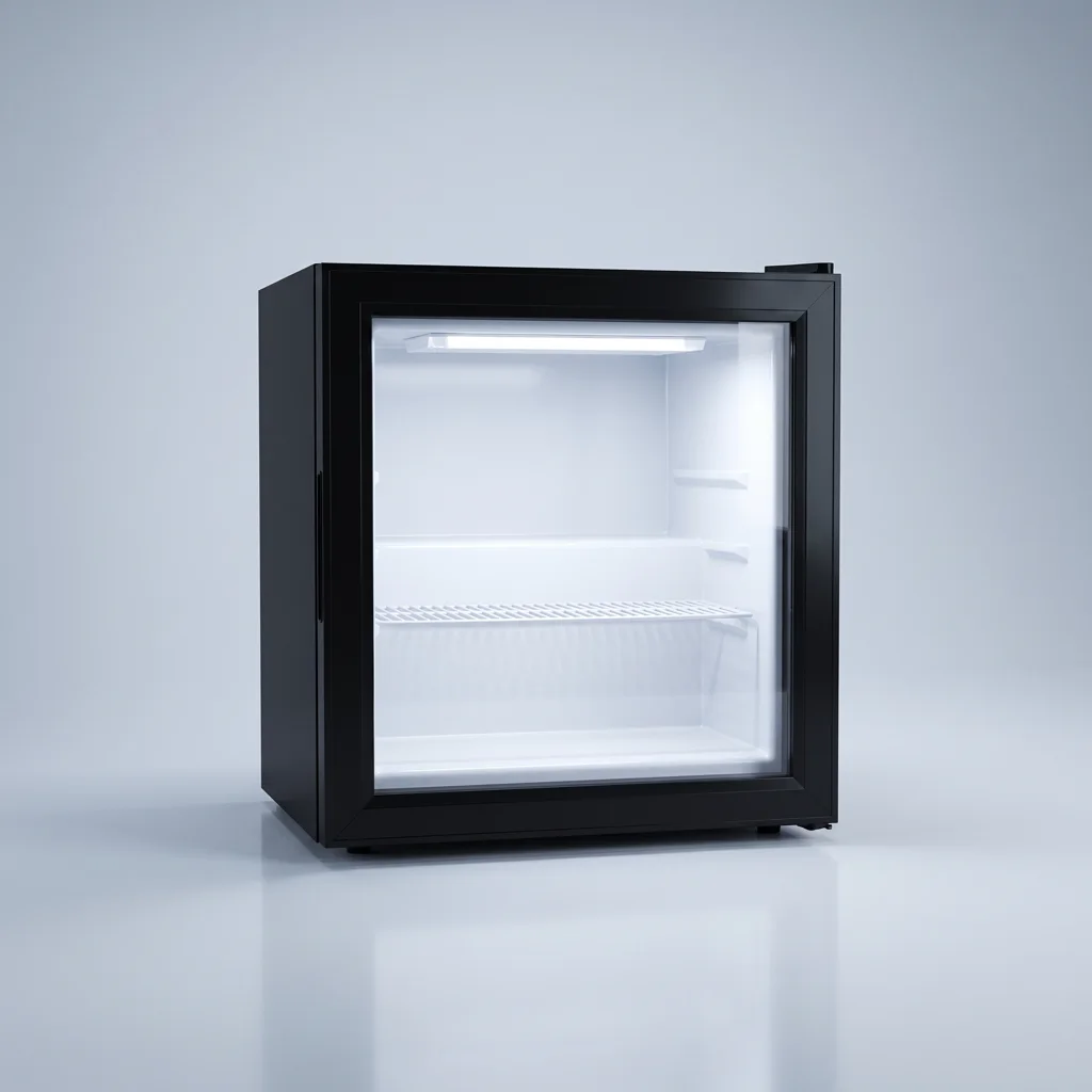 Kojima Tabletop Display Fridge, 41kg (Indoor / Outdoor Event)