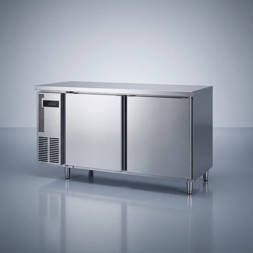 Undercounter & Tabletop Chillers/Freezers for rental